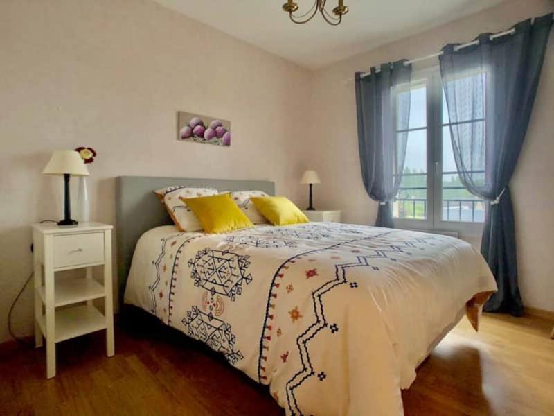 Normandy Confort - Wifi & Calm - Bayeux Centre מראה חיצוני תמונה